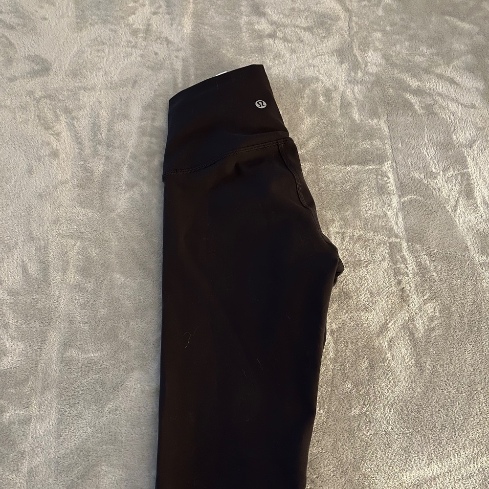 Wunder Train High Rise Tight 28”